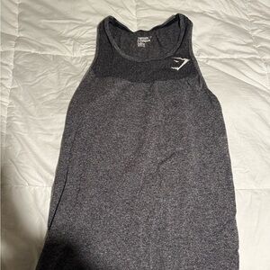 GYMSHARK PHANTOM TANK TOP